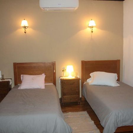 Bem Sonhar Hotel Terras de Bouro Exterior photo
