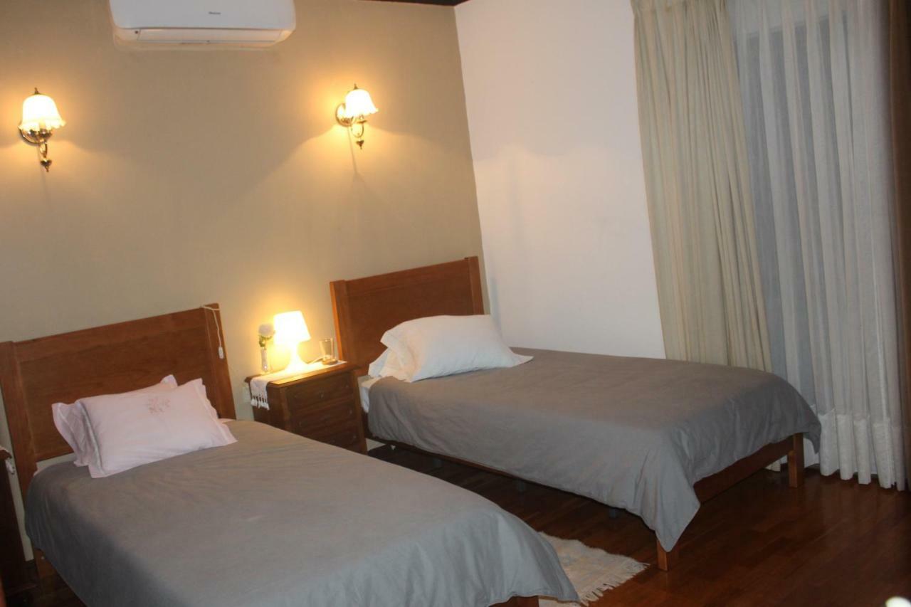 Bem Sonhar Hotel Terras de Bouro Exterior photo